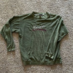 Harley Davidson Sweatshirt